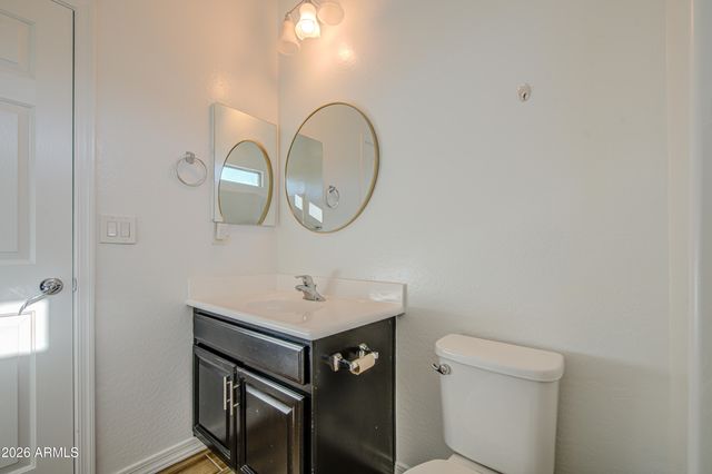 26119 W WAHALLA Lane, Buckeye, AZ 85396