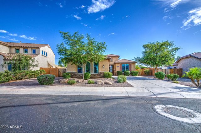 26119 W WAHALLA Lane, Buckeye, AZ 85396