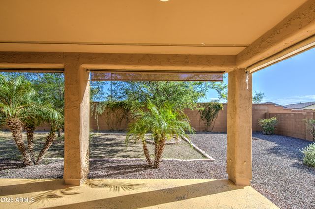 26119 W WAHALLA Lane, Buckeye, AZ 85396