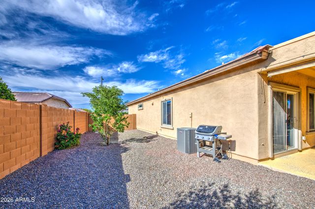 26119 W WAHALLA Lane, Buckeye, AZ 85396