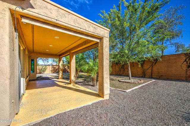 26119 W WAHALLA Lane, Buckeye, AZ 85396