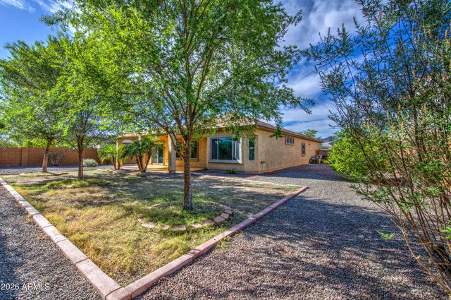26119 W WAHALLA Lane, Buckeye, AZ 85396
