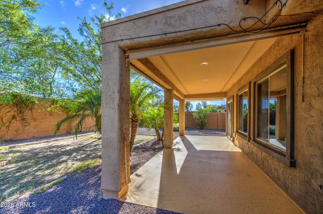 26119 W WAHALLA Lane, Buckeye, AZ 85396