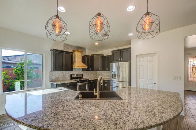 26119 W WAHALLA Lane, Buckeye, AZ 85396