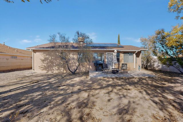 2001 Valley View Drive SW, Los Lunas, NM 87031