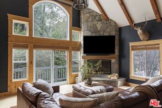 265 Garden Drive, Lake Arrowhead, CA 92352