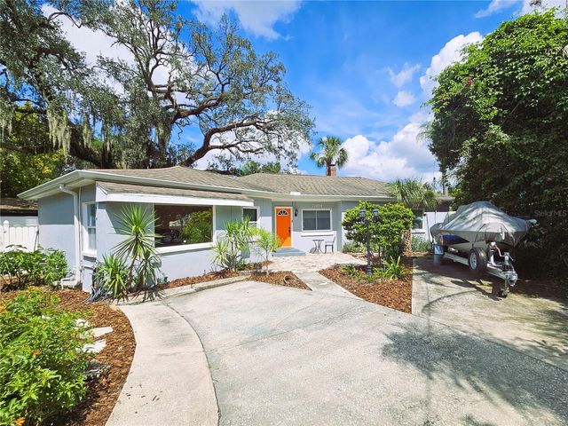 7301 N 13TH STREET, Tampa, FL 33604