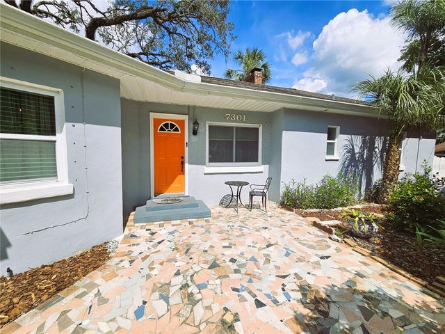7301 N 13TH STREET, Tampa, FL 33604