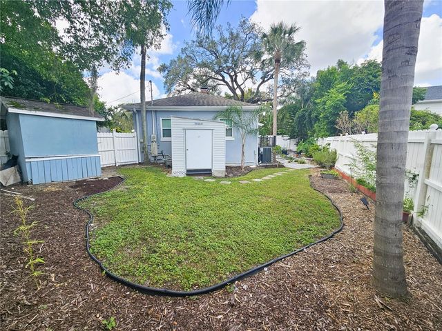 7301 N 13TH STREET, Tampa, FL 33604