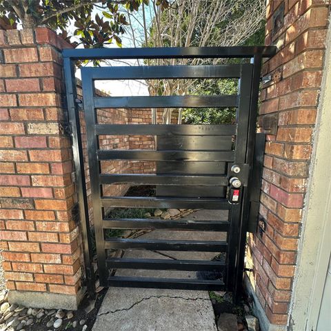 13134 Worthington Street, Sugar Land, TX 77478