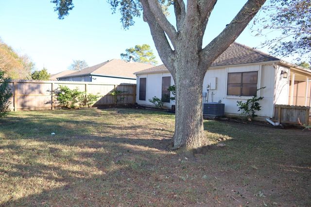 13134 Worthington Street, Sugar Land, TX 77478