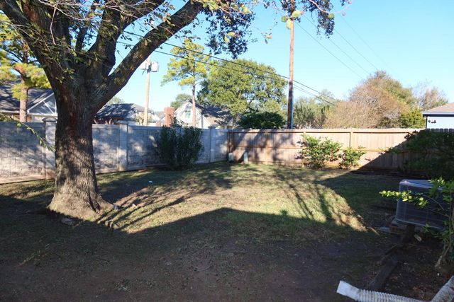 13134 Worthington Street, Sugar Land, TX 77478