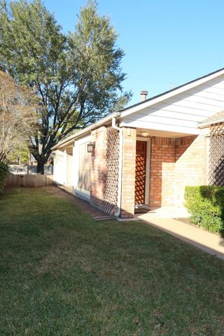 13134 Worthington Street, Sugar Land, TX 77478