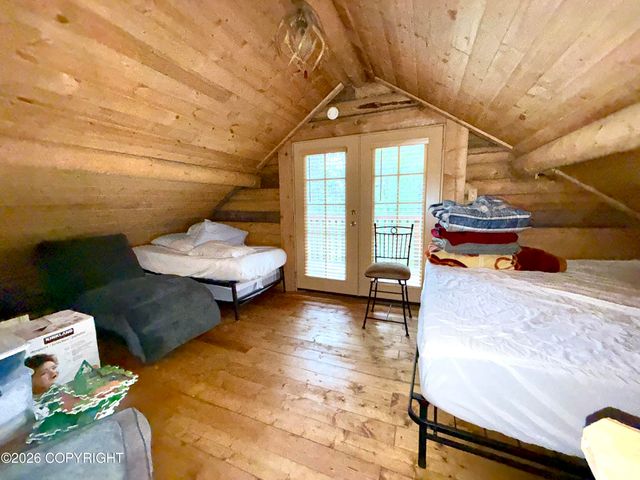 15700 Wild Salmon Way, Ninilchik, AK 99639