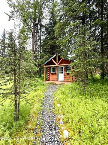 15700 Wild Salmon Way, Ninilchik, AK 99639