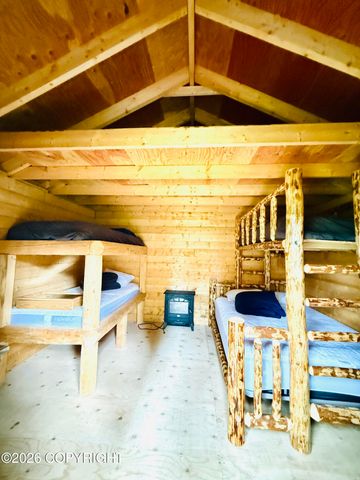 15700 Wild Salmon Way, Ninilchik, AK 99639