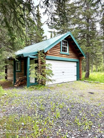 15700 Wild Salmon Way, Ninilchik, AK 99639