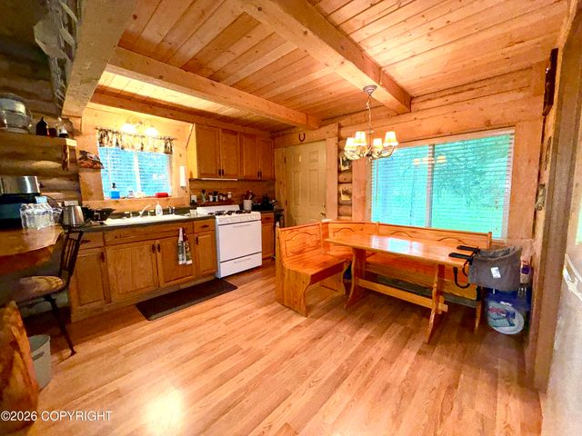 15700 Wild Salmon Way, Ninilchik, AK 99639