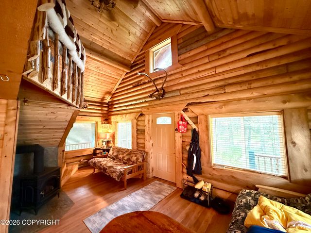 15700 Wild Salmon Way, Ninilchik, AK 99639