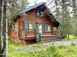 15700 Wild Salmon Way, Ninilchik, AK 99639