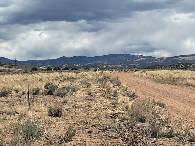 Lot 9 Ballentine Rd., Fort Garland, CO 81133