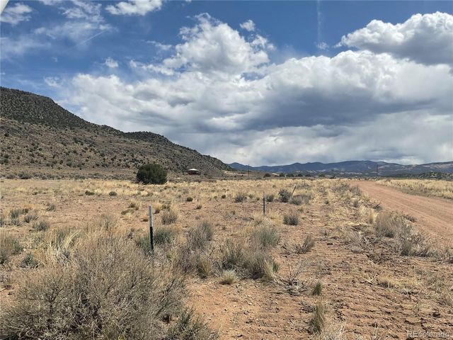 Lot 9 Ballentine Rd., Fort Garland, CO 81133