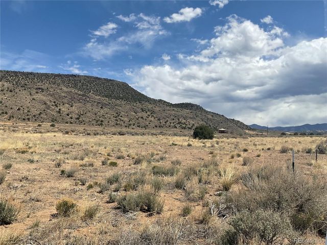 Lot 9 Ballentine Rd., Fort Garland, CO 81133