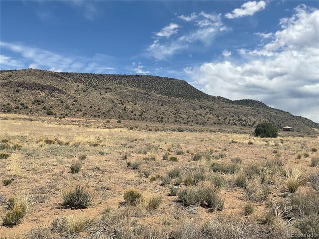 Lot 9 Ballentine Rd., Fort Garland, CO 81133