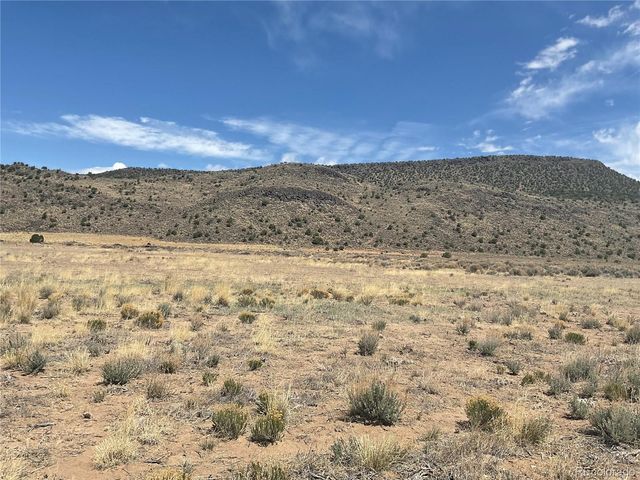 Lot 9 Ballentine Rd., Fort Garland, CO 81133