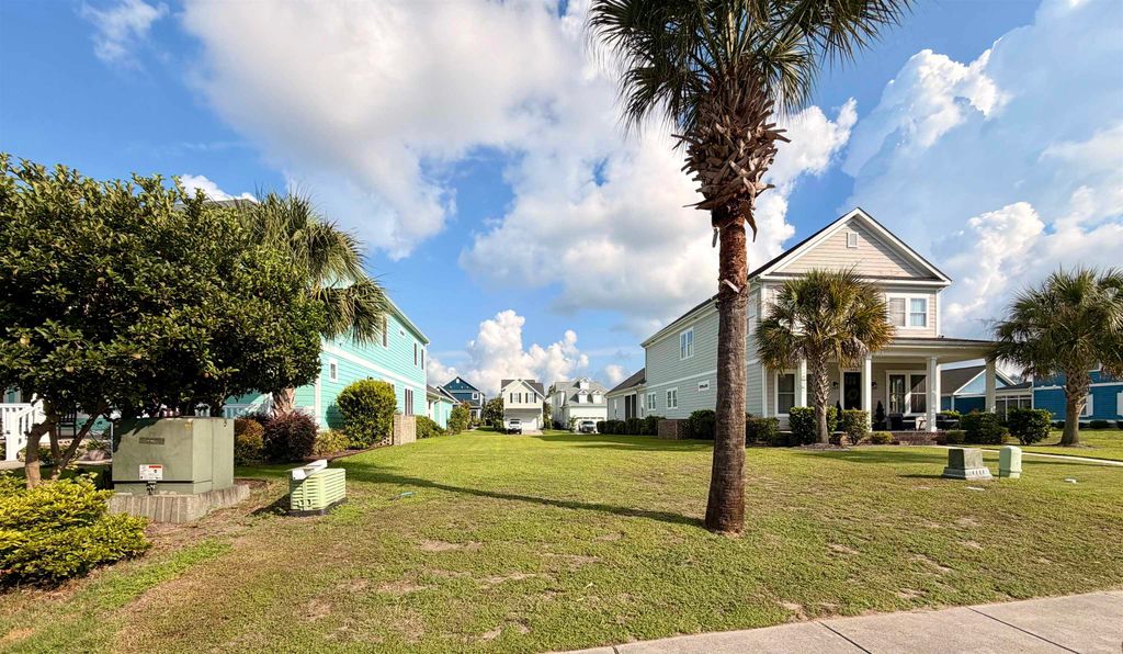459 W Palms Dr., Myrtle Beach, SC 29579 — photo 3
