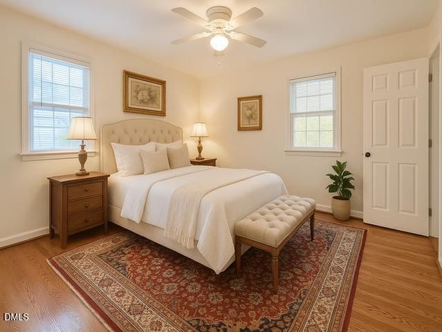 4825 Stafford Drive, Durham, NC 27705