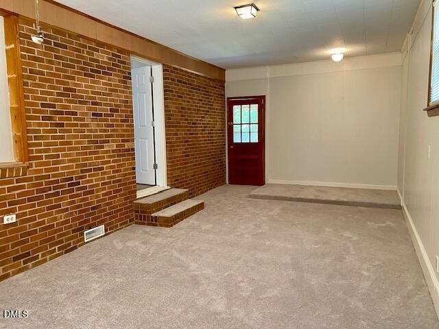 4825 Stafford Drive, Durham, NC 27705