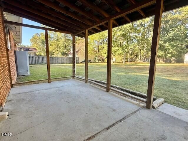 4825 Stafford Drive, Durham, NC 27705