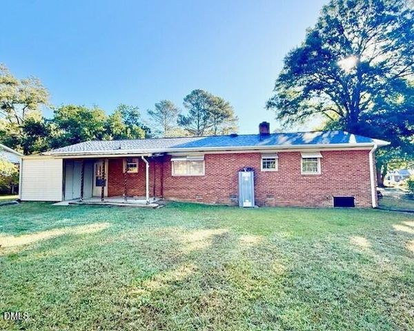 4825 Stafford Drive, Durham, NC 27705