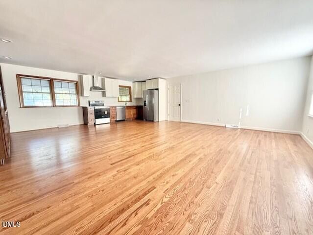 4825 Stafford Drive, Durham, NC 27705