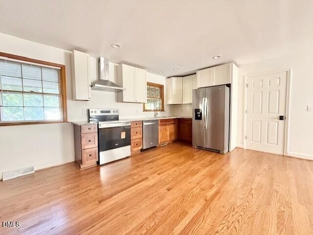 4825 Stafford Drive, Durham, NC 27705