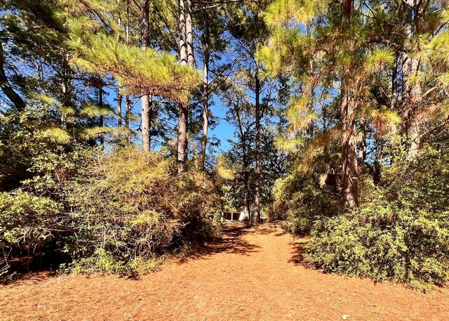 10 Oak Creek Drive, Huntsville, TX 77340