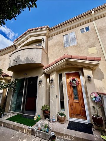 2413 Cabrillo B, Torrance, CA 90501