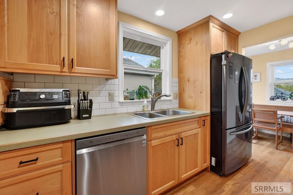 Image 11 of property listing at 209 S 14th Street, Pocatello, ID 83201