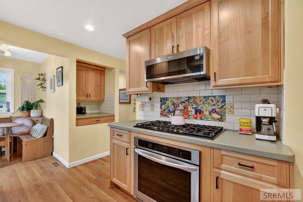 Image 12 of property listing at 209 S 14th Street, Pocatello, ID 83201