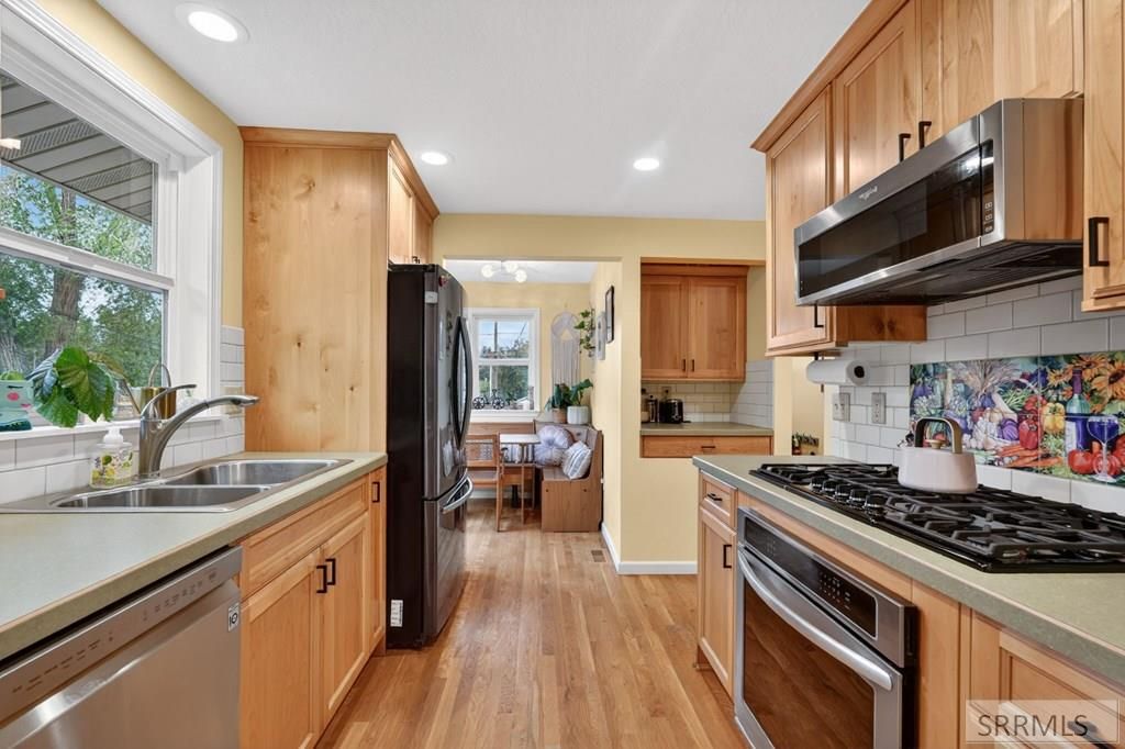 Image 13 of property listing at 209 S 14th Street, Pocatello, ID 83201