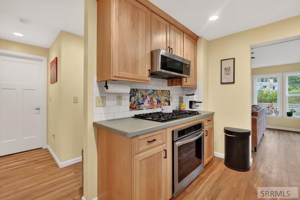 Image 14 of property listing at 209 S 14th Street, Pocatello, ID 83201