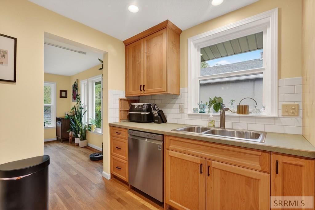 Image 15 of property listing at 209 S 14th Street, Pocatello, ID 83201
