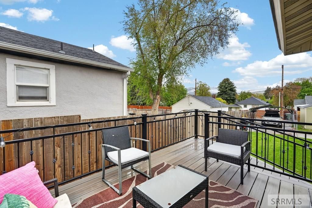 Image 33 of property listing at 209 S 14th Street, Pocatello, ID 83201