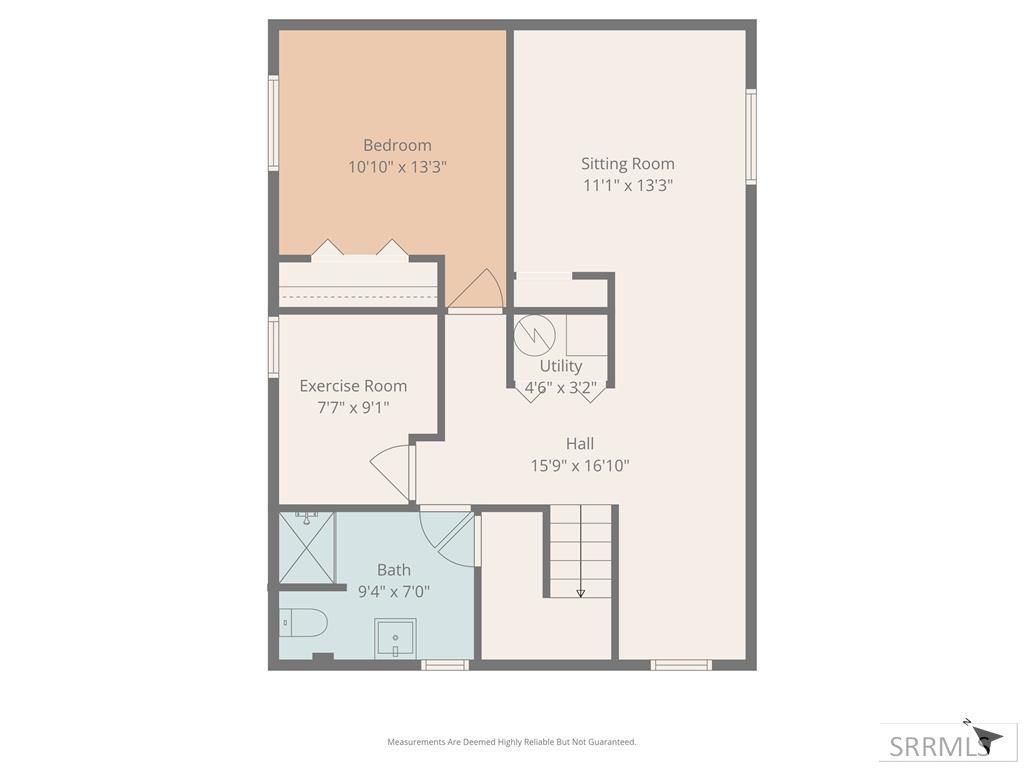 Image 35 of property listing at 209 S 14th Street, Pocatello, ID 83201