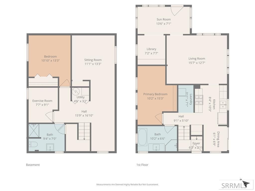 Image 37 of property listing at 209 S 14th Street, Pocatello, ID 83201