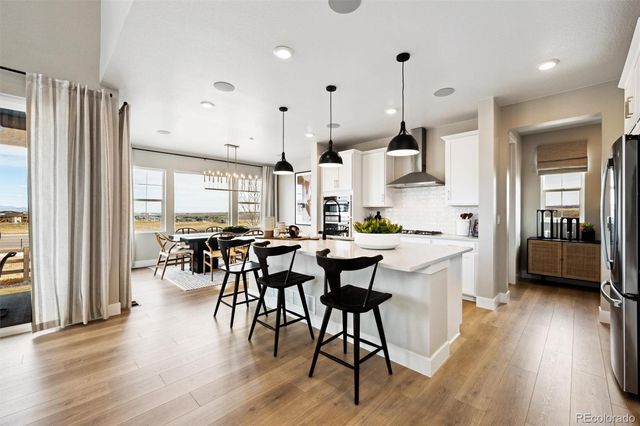 8958 Whiteclover Street, Littleton, CO 80125