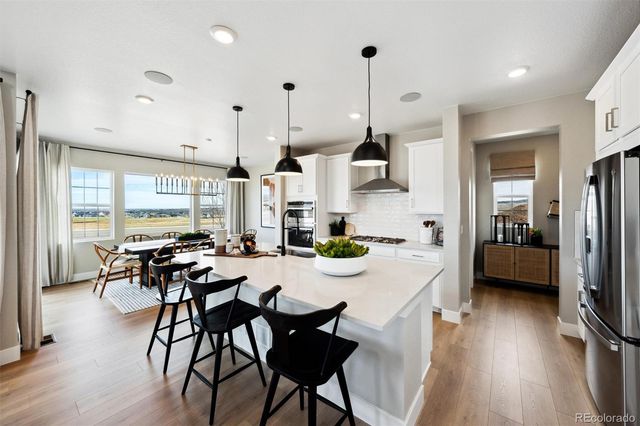 8958 Whiteclover Street, Littleton, CO 80125