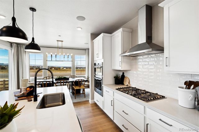 8958 Whiteclover Street, Littleton, CO 80125