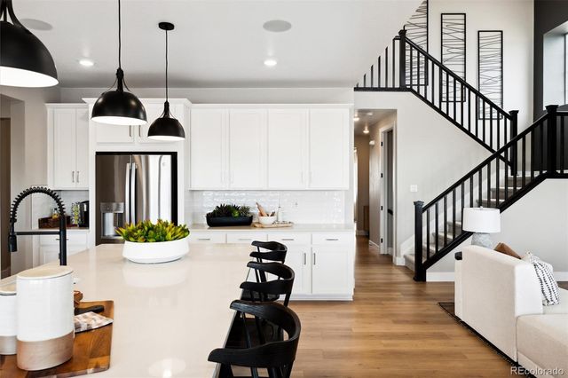 8958 Whiteclover Street, Littleton, CO 80125